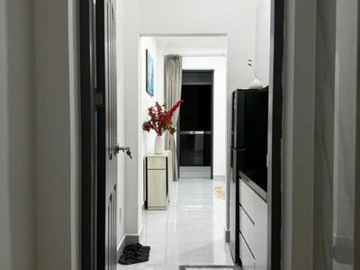 Жилье в Ho Chi Minh City, Vietnam Жилье в Ho Chi Minh City, Vietnam