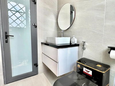 Жилье в Ho Chi Minh City, Vietnam Жилье в Ho Chi Minh City, Vietnam