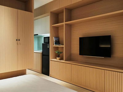 Жилье в Ho Chi Minh City, Vietnam Жилье в Ho Chi Minh City, Vietnam