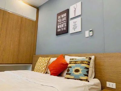 Housing in Ho Chi Minh City, Vietnam Housing in Ho Chi Minh City, Vietnam