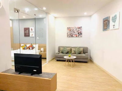 Housing in Ho Chi Minh City, Vietnam Housing in Ho Chi Minh City, Vietnam