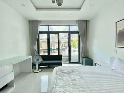 Жилье в Ho Chi Minh City, Vietnam Жилье в Ho Chi Minh City, Vietnam