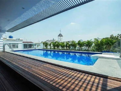 Housing in Ho Chi Minh City, Vietnam Housing in Ho Chi Minh City, Vietnam