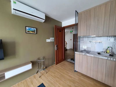 Alojamiento en Ho Chi Minh City, Vietnam Alojamiento en Ho Chi Minh City, Vietnam