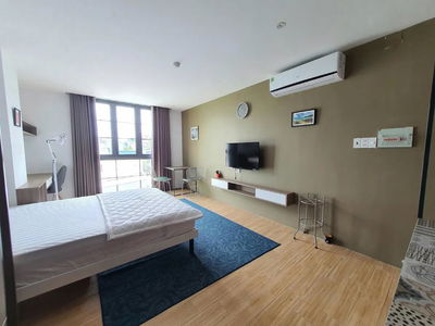 Жилье в Ho Chi Minh City, Vietnam Жилье в Ho Chi Minh City, Vietnam