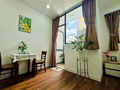 Logement dans Ho Chi Minh City, Vietnam Logement dans Ho Chi Minh City, Vietnam