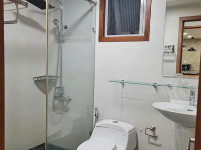 Scenic Valley, Vietnam Scenic Valley, Vietnam