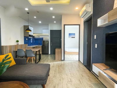 Alojamiento en Ho Chi Minh City, Vietnam Alojamiento en Ho Chi Minh City, Vietnam