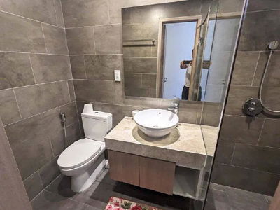 Жилье в Ho Chi Minh City, Vietnam Жилье в Ho Chi Minh City, Vietnam