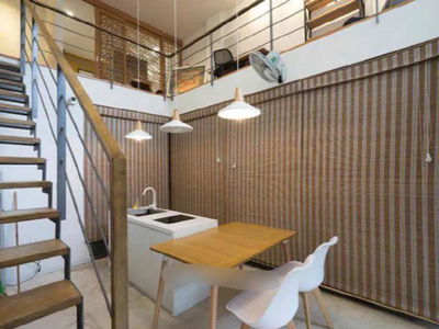 Alojamiento en Ho Chi Minh City, Vietnam Alojamiento en Ho Chi Minh City, Vietnam