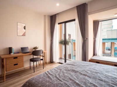 Жилье в Ho Chi Minh City, Vietnam Жилье в Ho Chi Minh City, Vietnam