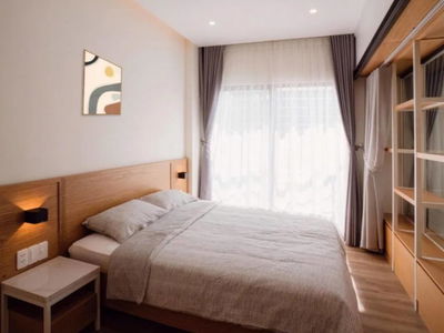 Logement dans Ho Chi Minh City, Vietnam Logement dans Ho Chi Minh City, Vietnam