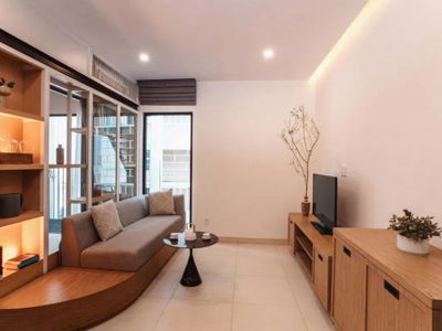 Housing in Ho Chi Minh City, Vietnam Housing in Ho Chi Minh City, Vietnam