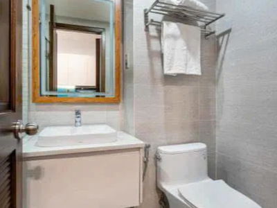 Жилье в Ho Chi Minh City, Vietnam Жилье в Ho Chi Minh City, Vietnam