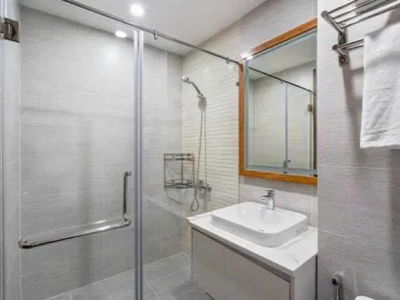 Housing in Ho Chi Minh City, Vietnam Housing in Ho Chi Minh City, Vietnam