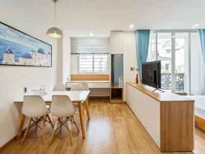 Housing in Ho Chi Minh City, Vietnam Housing in Ho Chi Minh City, Vietnam