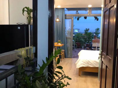 Alojamiento en Nha Be, Vietnam Alojamiento en Nha Be, Vietnam