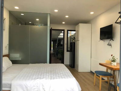 Жилье в Nha Be, Vietnam Жилье в Nha Be, Vietnam