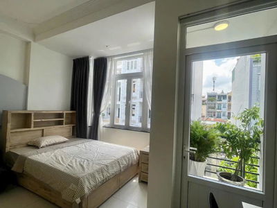 Жилье в Di An, Vietnam Жилье в Di An, Vietnam