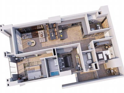 Ho Guom Plaza, Vietnam Ho Guom Plaza, Vietnam