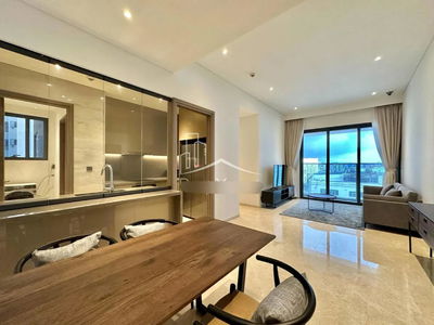 The Marq, Vietnam The Marq, Vietnam