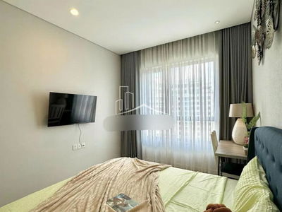 Diamond Island, Vietnam Diamond Island, Vietnam