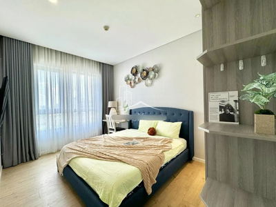 Diamond Island, Vietnam Diamond Island, Vietnam