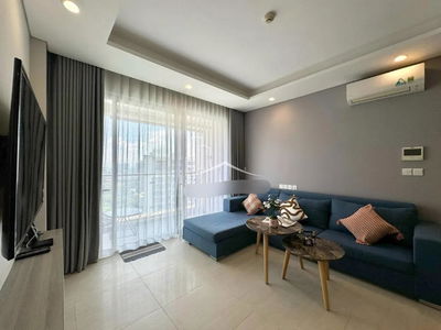 Diamond Island, Vietnam Diamond Island, Vietnam