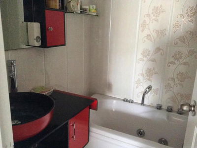 Sky Garden, Vietnam  Sky Garden, Vietnam