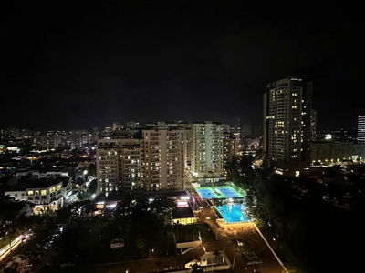 Sky Garden, Vietnam Sky Garden, Vietnam