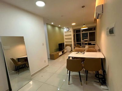 Sky Garden, Vietnam Sky Garden, Vietnam