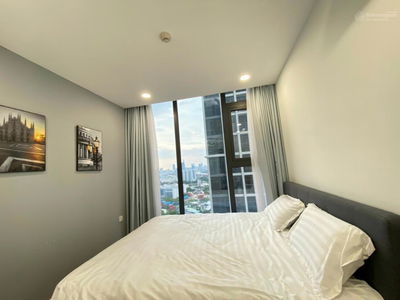 Eco Green Saigon, Vietnam Eco Green Saigon, Vietnam