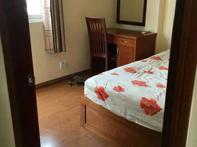 Housing in Ho Chi Minh City, Vietnam Housing in Ho Chi Minh City, Vietnam