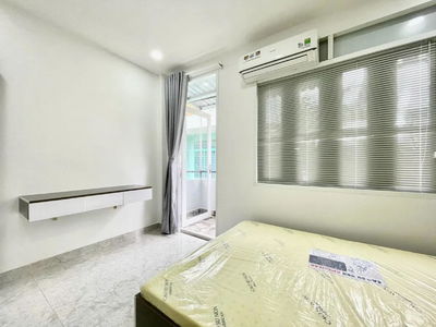 Жилье в Ho Chi Minh City, Vietnam Жилье в Ho Chi Minh City, Vietnam