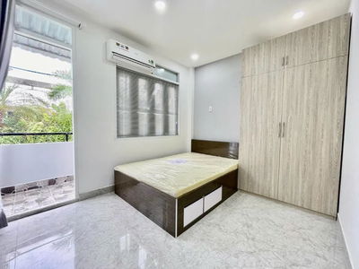 Жилье в Ho Chi Minh City, Vietnam Жилье в Ho Chi Minh City, Vietnam