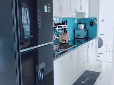 Saigon Gateway, Vietnam Saigon Gateway, Vietnam