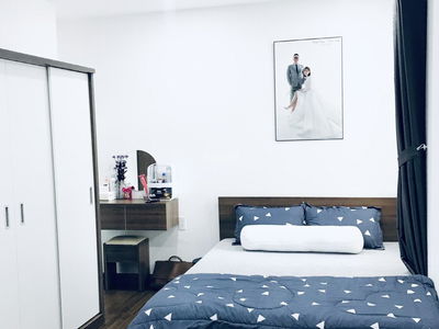 Saigon Gateway, Vietnam Saigon Gateway, Vietnam