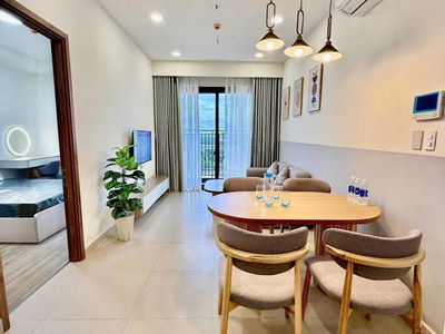 The Glory, Vietnam The Glory, Vietnam