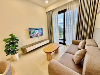 The Glory, Vietnam The Glory, Vietnam