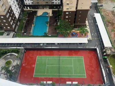 The Glory, Vietnam The Glory, Vietnam