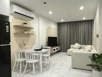 Vinhomes Grand Park Beverly Solari, Vietnam Vinhomes Grand Park Beverly Solari, Vietnam