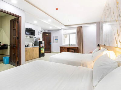 CozyHome, Vietnam  CozyHome, Vietnam