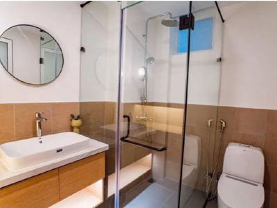 Housing in Ho Chi Minh City, Vietnam Housing in Ho Chi Minh City, Vietnam