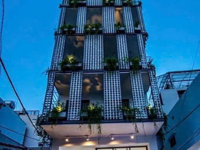 Gehäuse In Ho Chi Minh City, Vietnam Gehäuse In Ho Chi Minh City, Vietnam