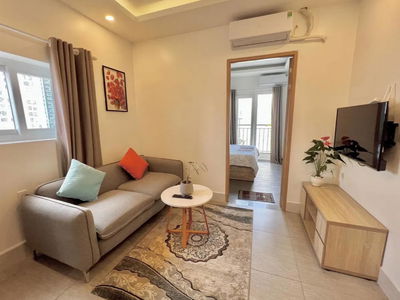 Housing in Ho Chi Minh City, Vietnam Housing in Ho Chi Minh City, Vietnam