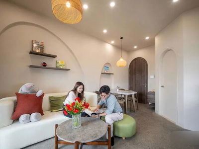 7 District, Vietnam 7 District, Vietnam