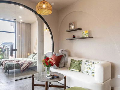 7 District, Vietnam 7 District, Vietnam