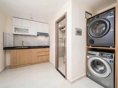 Housing in Ho Chi Minh City, Vietnam Housing in Ho Chi Minh City, Vietnam