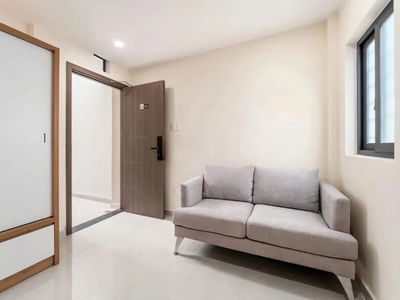 Жилье в Ho Chi Minh City, Vietnam Жилье в Ho Chi Minh City, Vietnam