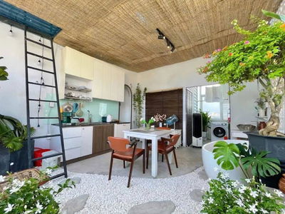 Housing in Ho Chi Minh City, Vietnam Housing in Ho Chi Minh City, Vietnam